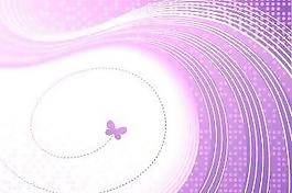 韓國幻彩背景矢量素材19