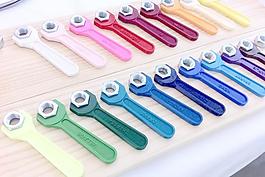 faberdashery扳手