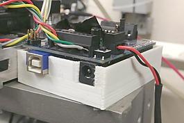可定制的Arduino板