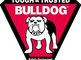 Logo_Bulldog__ logo設(shè)計(jì)欣賞 Logo_Bulldog__物流快遞LOGO下載標(biāo)志設(shè)計(jì)欣賞