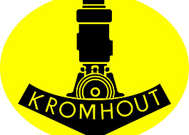 Kromhout logo設(shè)計欣賞 Kromhout物流快遞LOGO下載標志設(shè)計欣賞