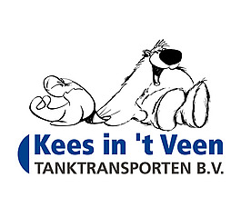 Kees_in__t_Veen logo設(shè)計(jì)欣賞 Kees_in__t_Veen物流快遞LOGO下載標(biāo)志設(shè)計(jì)欣賞