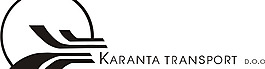 Karanta_Transport_d_o_o_ logo設計欣賞 Karanta_Transport_d_o_o_物流快遞LOGO下載標志設計欣賞