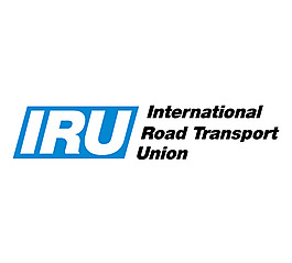 IRU logo設(shè)計(jì)欣賞 IRU物流快遞標(biāo)志下載標(biāo)志設(shè)計(jì)欣賞