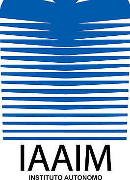 Instituto_Autonomo_Aeropuerto_Iternacional_de_Maiquetia logo設計欣賞 Instituto_Autonomo_Aeropuerto_Itern