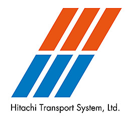 Hitachi_Transport_System logo設計欣賞 Hitachi_Transport_System物流快遞標志下載標志設計欣賞