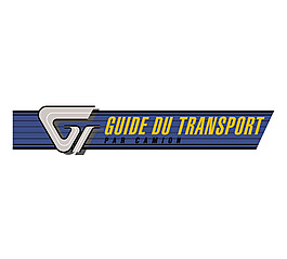 Guide_Transport_Par_Camion logo設(shè)計(jì)欣賞 Guide_Transport_Par_Camion物流快遞標(biāo)志下載標(biāo)志設(shè)計(jì)欣賞
