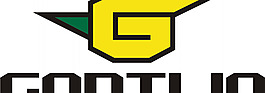 Gontijo logo設(shè)計(jì)欣賞 Gontijo物流快遞標(biāo)志下載標(biāo)志設(shè)計(jì)欣賞