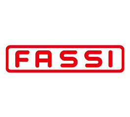 FASSI logo設(shè)計欣賞 FASSI公路運輸LOGO下載標(biāo)志設(shè)計欣賞