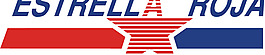Estrella_Roja_2 logo设计欣赏 Estrella_Roja_2公路运输LOGO下载标志设计欣赏