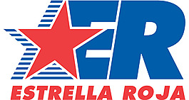 estrella_roja logo设计欣赏 estrella_roja公路运输logo下载标志设计