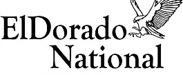 El_Dorado_National logo设计欣赏 El_Dorado_National公路运输LOGO下载标志设计欣赏