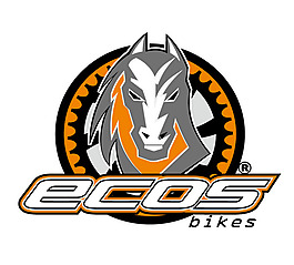Ecos_Bikes logo設(shè)計欣賞 Ecos_Bikes公路運輸LOGO下載標(biāo)志設(shè)計欣賞
