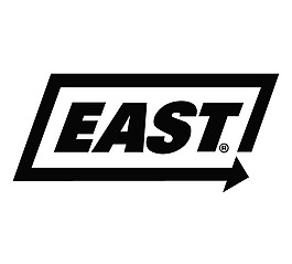 East_Manufactoring logo設(shè)計(jì)欣賞 East_Manufactoring公路運(yùn)輸LOGO下載標(biāo)志設(shè)計(jì)欣賞