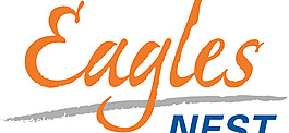 Eagles_Nest logo设计欣赏 Eagles_Nest公路运输LOGO下载标志设计欣赏