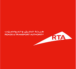Dubai_Roads__and__Transport_Authority__Emirates logo設(shè)計(jì)欣賞 Dubai_Roads__and__Transport_Authority__Emir