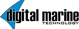 Digital_Marine_Technology logo設計欣賞 Digital_Marine_Technology公路運輸LOGO下載標志設計欣賞