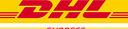 DHL_Express(1) logo設計欣賞 DHL_Express(1)公路運輸標志下載標志設計欣賞