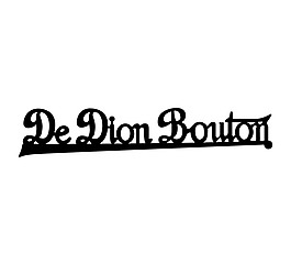 De_Dion_Bouton logo設計欣賞 De_Dion_Bouton公路運輸標志下載標志設計欣賞
