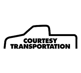 Courtesy_Transportation(1) logo設計欣賞 Courtesy_Transportation(1)公路運輸標志下載標志設計欣賞