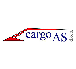 Cargo_AS logo設計欣賞 Cargo_AS公路運輸標志下載標志設計欣賞