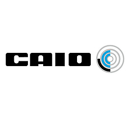 Caio logo設(shè)計(jì)欣賞 Caio航空運(yùn)輸LOGO下載標(biāo)志設(shè)計(jì)欣賞