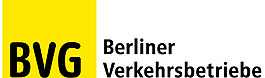 BVG logo设计欣赏 BVG航空运输LOGO下载标志设计欣赏