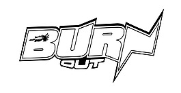 Burnout logo設(shè)計欣賞 Burnout航空運輸LOGO下載標(biāo)志設(shè)計欣賞