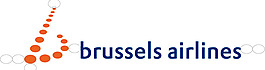 Brussels_airlines logo設(shè)計欣賞 Brussels_airlines航空運(yùn)輸LOGO下載標(biāo)志設(shè)計欣賞