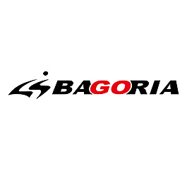 Bagoria logo設(shè)計欣賞 Bagoria航空運輸LOGO下載標志設(shè)計欣賞