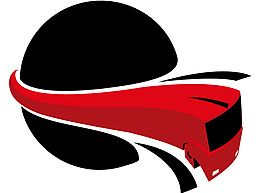 Avtocompany logo設(shè)計(jì)欣賞 Avtocompany航空運(yùn)輸LOGO下載標(biāo)志設(shè)計(jì)欣賞