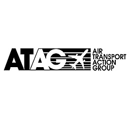 ATAG logo設(shè)計(jì)欣賞 ATAG航空運(yùn)輸LOGO下載標(biāo)志設(shè)計(jì)欣賞