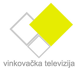 Vinkovacka_Televizija logo設計欣賞 Vinkovacka_Televizija電視媒體標志下載標志設計欣賞