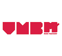 VMB_2004 logo設計欣賞 VMB_2004電視媒體標志下載標志設計欣賞