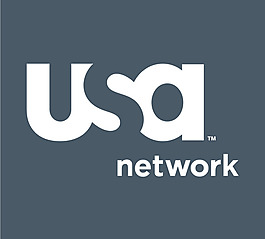 USA_Network_2 logo設(shè)計(jì)欣賞 USA_Network_2衛(wèi)視標(biāo)志LOGO下載標(biāo)志設(shè)計(jì)欣賞