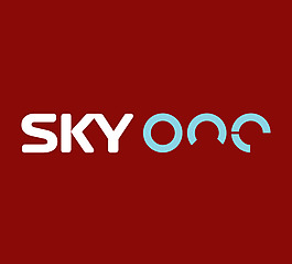 Sky_One(1) logo設(shè)計(jì)欣賞 Sky_One(1)電視標(biāo)志下載標(biāo)志設(shè)計(jì)欣賞