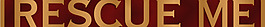 Rescue_Me logo設計欣賞 Rescue_Me傳媒LOGO下載標志設計欣賞