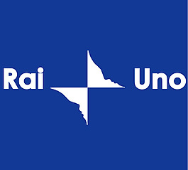 Rai_Uno logo設(shè)計欣賞 Rai_Uno傳媒LOGO下載標(biāo)志設(shè)計欣賞