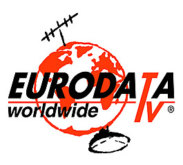 Eurodata_TV_Worldwide logo設計欣賞 Eurodata_TV_Worldwide傳媒機構LOGO下載標志設計欣賞
