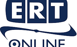 ERT_Online logo設(shè)計(jì)欣賞 ERT_Online傳媒機(jī)構(gòu)LOGO下載標(biāo)志設(shè)計(jì)欣賞