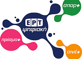 ERT_Digital logo設計欣賞 ERT_Digital傳媒機構LOGO下載標志設計欣賞