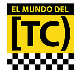 El_Mundo_del_TC logo設計欣賞 El_Mundo_del_TC傳媒機構LOGO下載標志設計欣賞