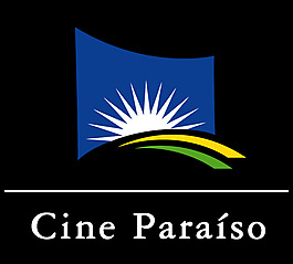 Cine_Paraiso_TV logo設計欣賞 Cine_Paraiso_TV傳媒機構標志下載標志設計欣賞