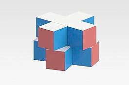 crosscube1x2