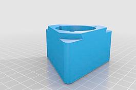 鎖定燕尾三角禮品盒（V3）