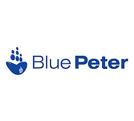 Blue_Peter logo設(shè)計(jì)欣賞 Blue_Peter電視臺(tái)LOGO下載標(biāo)志設(shè)計(jì)欣賞