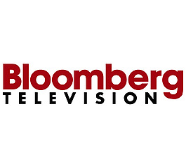 Bloomberg logo設(shè)計(jì)欣賞 Bloomberg電視臺(tái)LOGO下載標(biāo)志設(shè)計(jì)欣賞