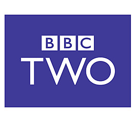 BBC_Two logo設(shè)計(jì)欣賞 BBC_Two電視臺(tái)LOGO下載標(biāo)志設(shè)計(jì)欣賞