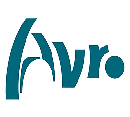 AVRO logo設計欣賞 AVRO電視臺LOGO下載標志設計欣賞