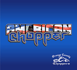 American_Chopper logo設(shè)計欣賞 American_Chopper電視臺標志下載標志設(shè)計欣賞